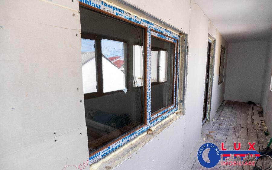 ID 6696 Casa de vanzare Zona ULTRACENTRALA - 8