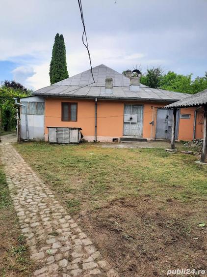 Vand casa in ora?ul Balce?ti,Jude?ul Valcea - 4