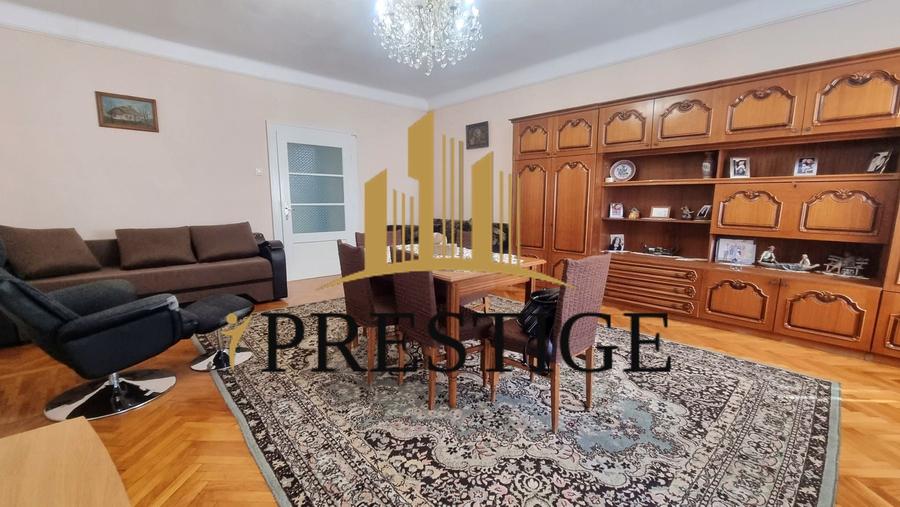 APARTAMENT 2 CAMERE DE ÎNCHIRIAT ÎN SIBIU,  ETAJ 1, ZONA PIAȚA MICĂ - 1