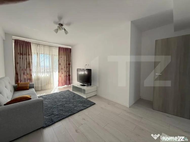 Apartament de inchiriat, 2 camere, 58 mp, centrala proprie, - 4