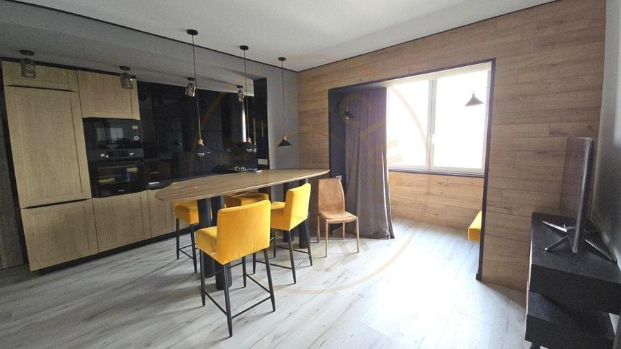 Apartament cu 2 camere de vanzare pe strada Botizului - 4