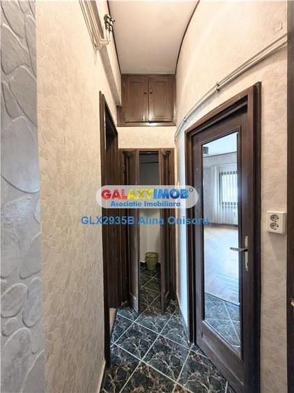 Apartament 4 camere 107 mp Arhitectura Interbelica Cismigiu - 13