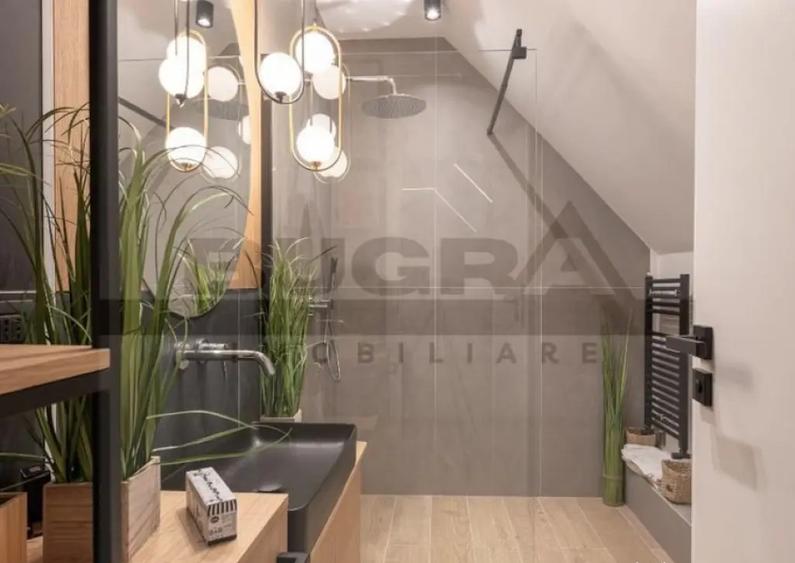 Duplex premium, mobilat lux, 2 parcari, zona Lidl - 3