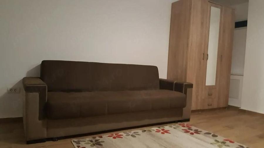 Proprietar, vand garsoniera mobilata, utilata, in Militari Residence - 10