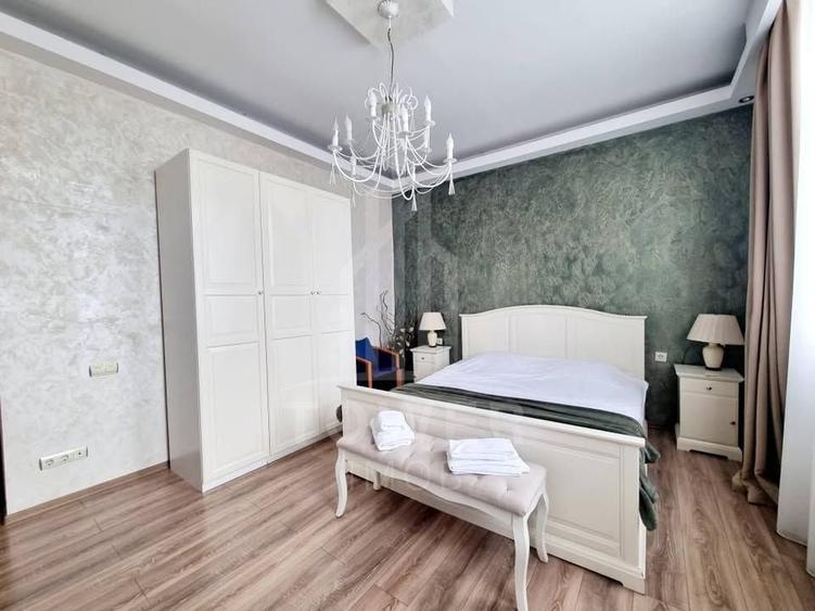 Apartament central in regim hotelier | Zona Ultracentrala - 4