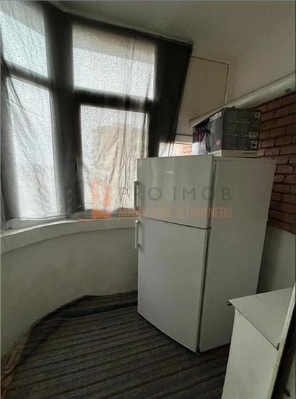 Garsoniera cf 2 decomandata zona Unirii Sud - 5