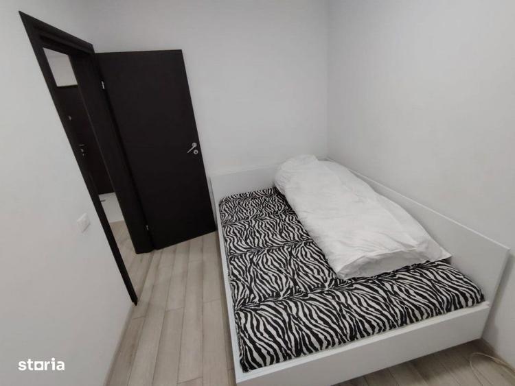 Apartament 2 Camere Finalizata Comision 0% Militari Residence - 4