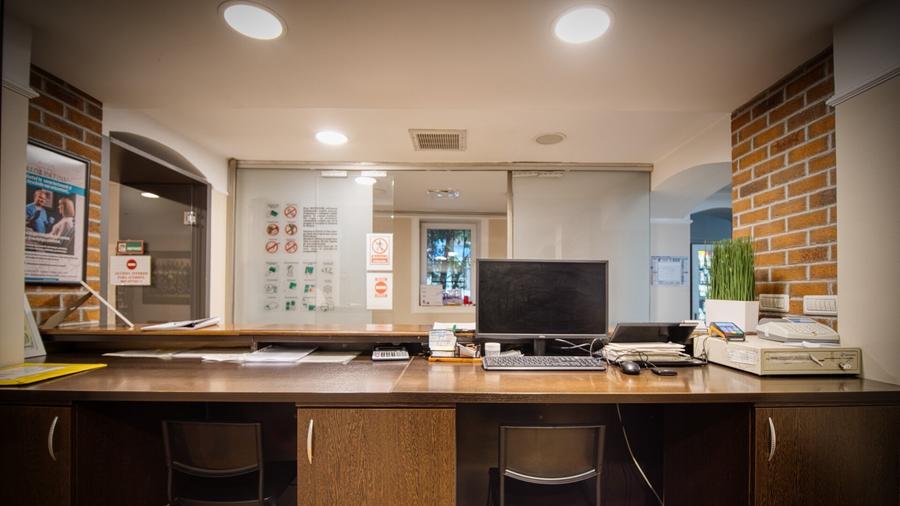 Cladire/Spatiu cu alta destinatie - 4 niveluri - pretabila diverse activitati - 15