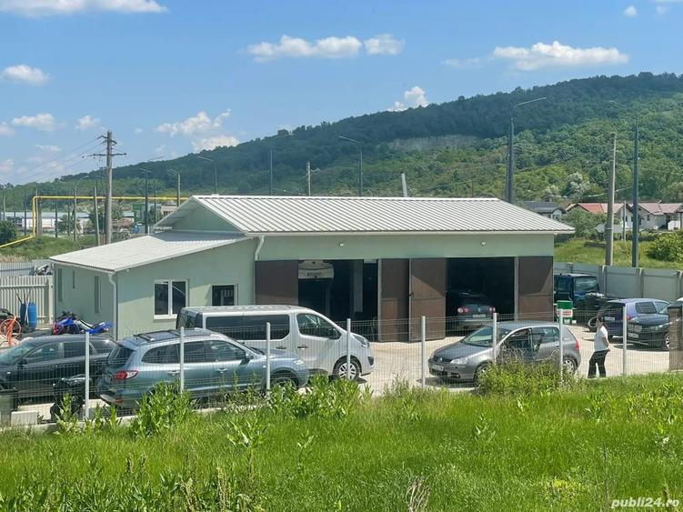 Spa?iu de vanzare sau ptr inchiriere - 2