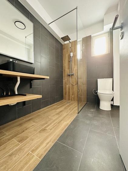 Vila - 4 Camere - DORMITOR PE PARTER - TEREN 502 Mp - Finalizata - Com. Berceni - 23