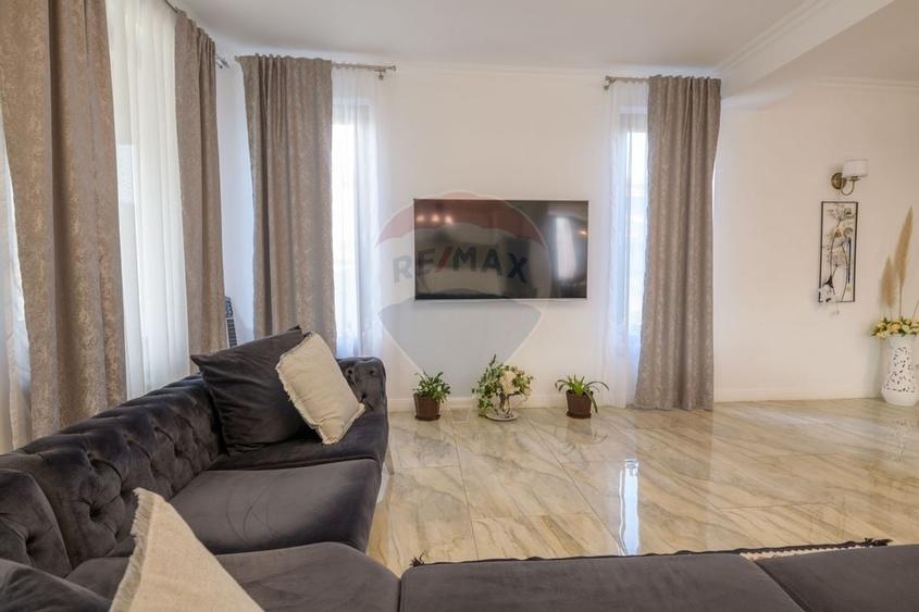 Vila individuala | Teren 485 mp | Chitila Mogosoaia - 4