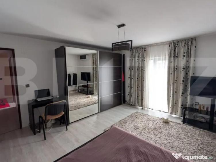 Oferta Casa Tip Duplex Mobilata-Utilata complet - 6