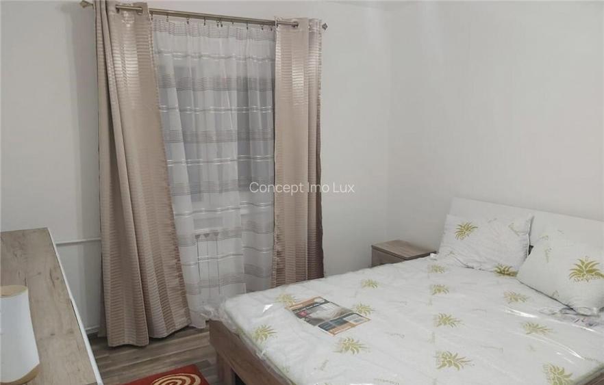 2camere, Bulevardul Chisinau