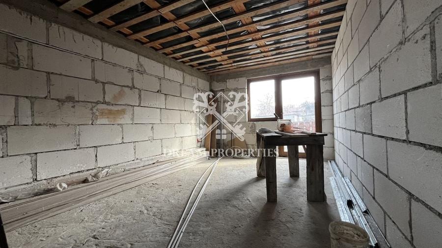 Casa individuala 6 camere, teren 700 mp, zona Dezmir - 6