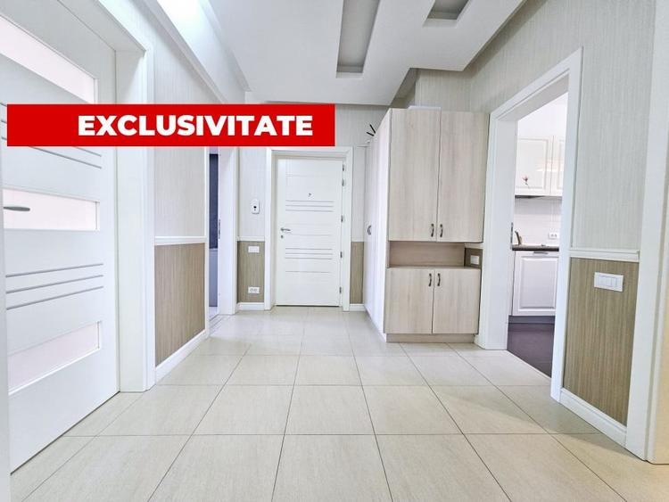 3 camere Facultatea de Drept Rond Kogalniceanu Parc Cismigiu - 1