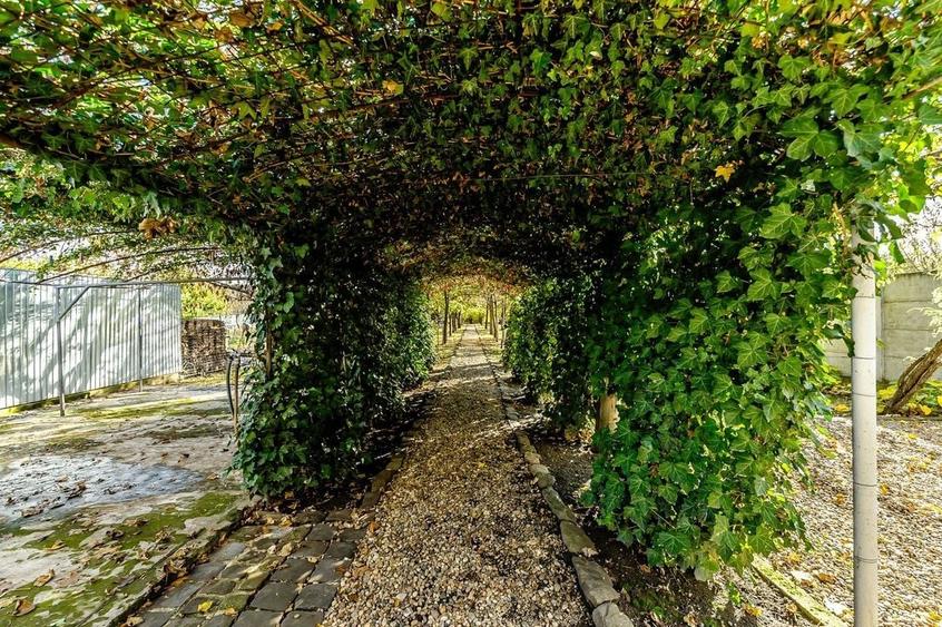 Vilă 5 camere Grădiște | 2 corpuri | 0% comision. Preț negociabil! - 4