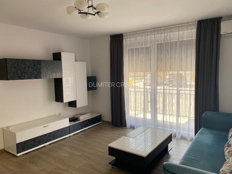 Inchiriez 2 camere bloc nou Dumbravita-Kaufland!