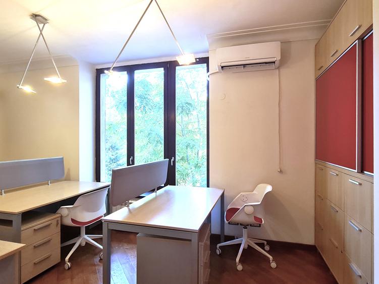 Apartament pentru birouri - Calea Victoriei - 1