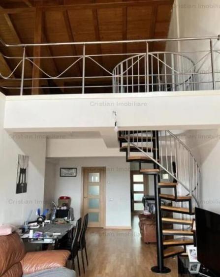 IMENS 187mp Duplex ! 3 camere Minerva Mobilat - 7