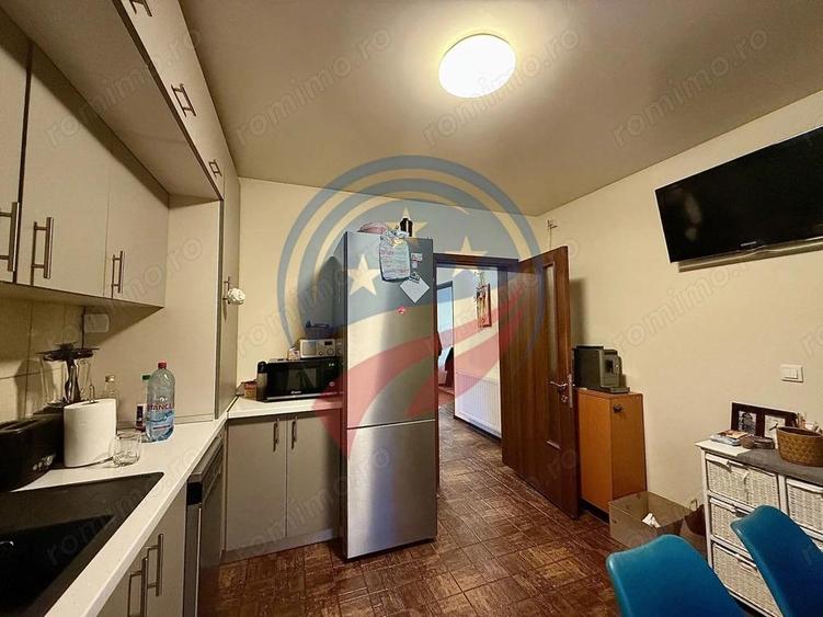 Casa de vanzare Bld. Nicolae Romanescu, Craiova - 18