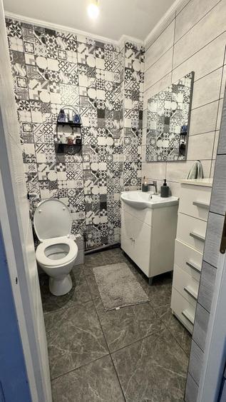 Apartament 4 camere central - 8
