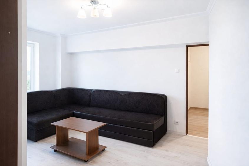 Apartament 2 camere Mobilat complet Pantelimon Metrou Costin Georgian 14 minute - 10