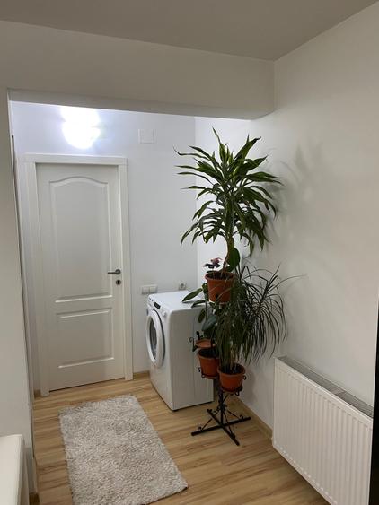 Inchiriez apartament in Floresti - 6
