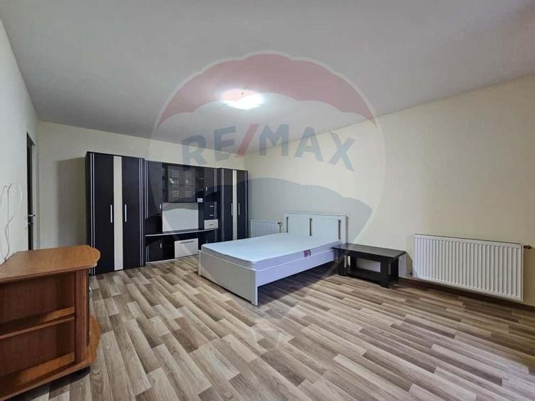 Inchiriez apartament cu 2 camere decomandate în Gheorgheni Pet-friendl - 13