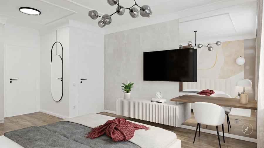 Paradisul Verde Corbeanca | Vilă premium nouă | nZEB | Energie verde |Proprietar - 34