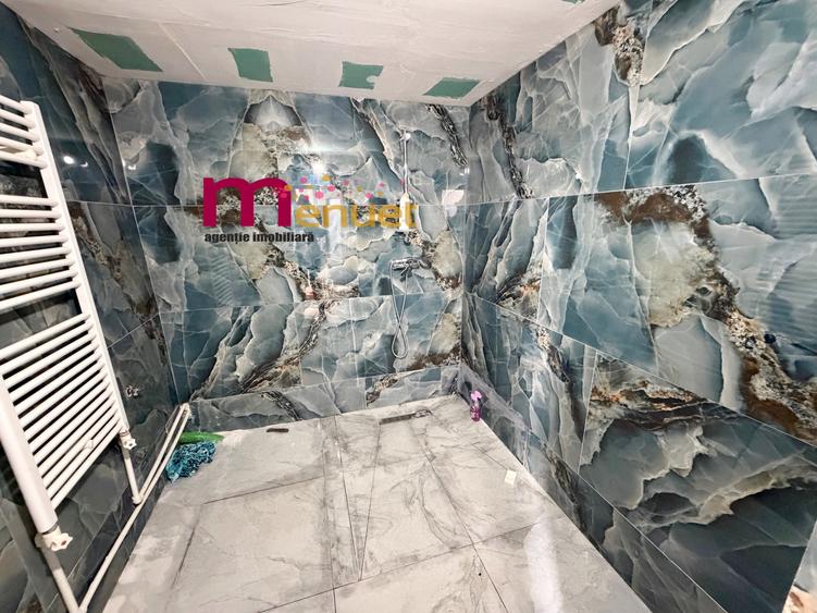 Casa zona Ultracentrala,cu gaze - 5