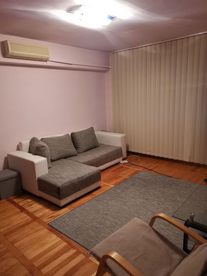 Apartament de inchiriat, 1 cam,3 min de Spitalul Judetean,proprietar - 3