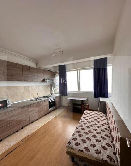 Apartament 2 camere Popesti Leordeni, aproape de Metrou Dimi