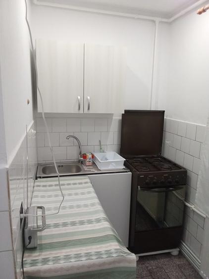 Curtea de Arges Garsoniera inchiriere - Cartier Ivancea - 1