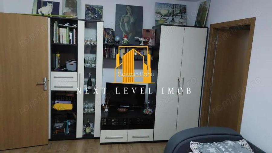 Apartament 2 camere Zona Mara?e?ti, langa Padurea Trivale