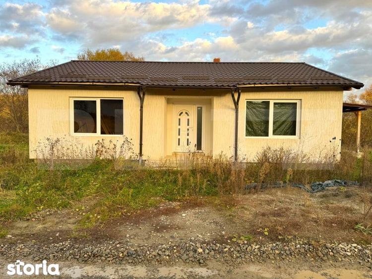 Casa de vanzare, 90 mp, zona Sigmir - 8