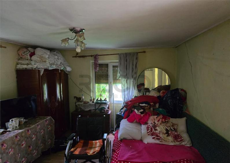 RECO IMOBILIARE CASA BATRANEASCA TINCA - 11