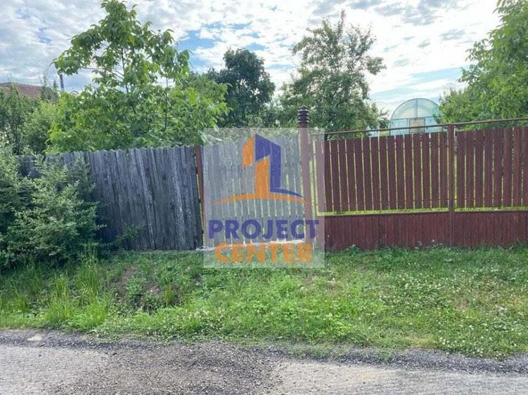 Teren intravilan 7600 mp, Dealul Viilor - 2