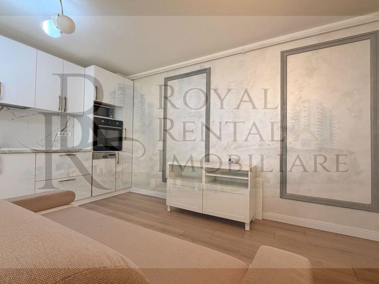 Apartament 2 camere lângă VIVO | Parcare subterană | Disponibil imediat - 3