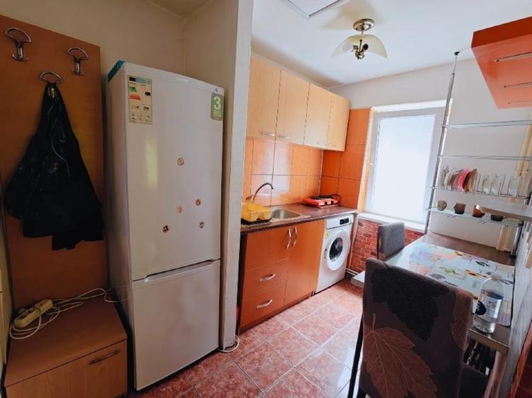 Apartament 2 camere,cochet,independent termic,aproape de mare si Sat vacanta - 6