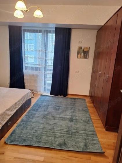 Apartament 3 Camere |  2 Bai | 2 parcari | Bloc nou | Plevnei | Bucuresti - 7