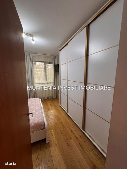 De Inchiriat!Ap. 3 camere (mobilat si utilat nou) Gavana Platou - 4