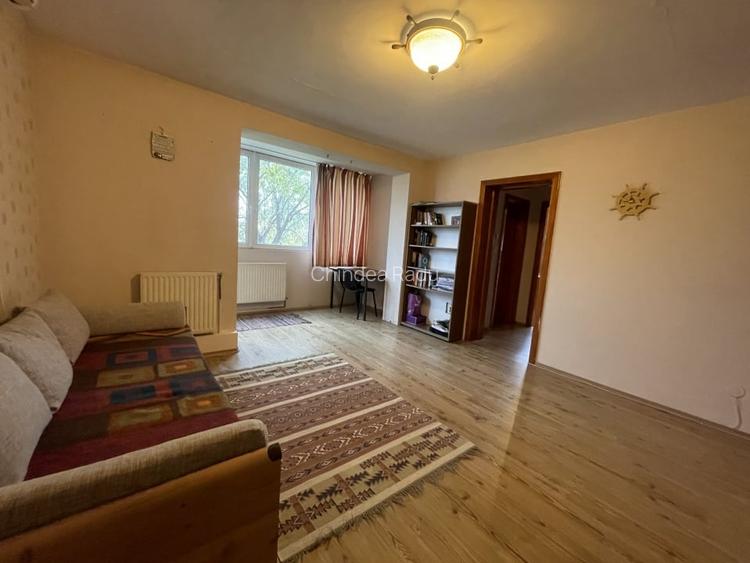 Apartament Deosebit, semidecomandat in Elisabetin,  cu garaj