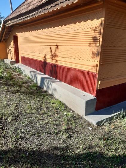 Casa de vanzare 6000 mp - 6