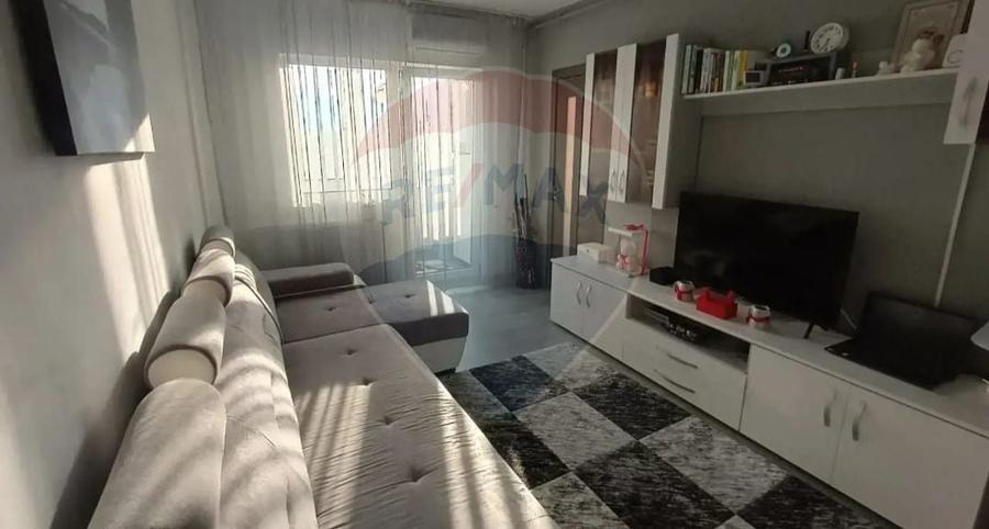 Garsoniera moderna cu loc de parcare inclus, Alfa - 2