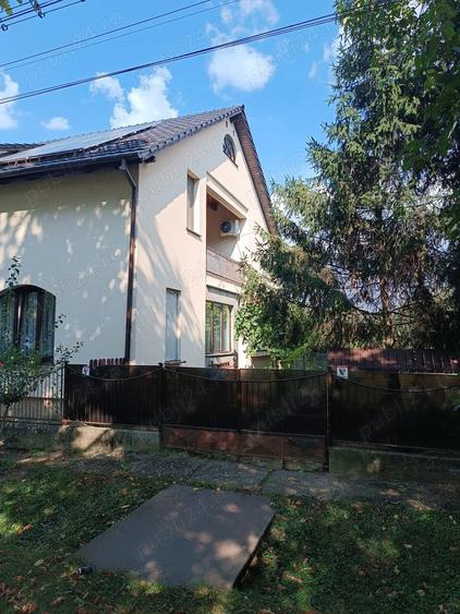 Direct de la proprietar casa individuala de vanzare Timisoara cartier Plopi - 6