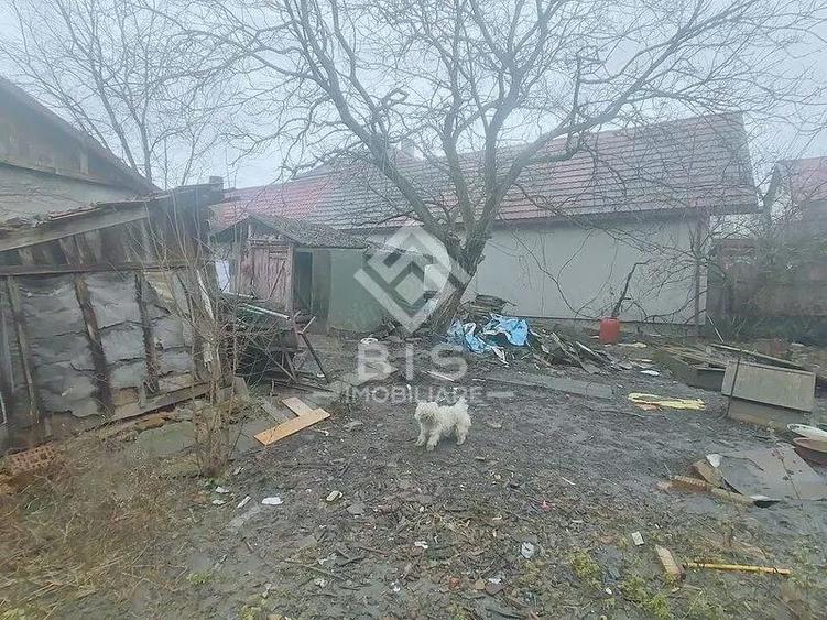 Casa 600mp teren - Zona Casa Someseana - 4