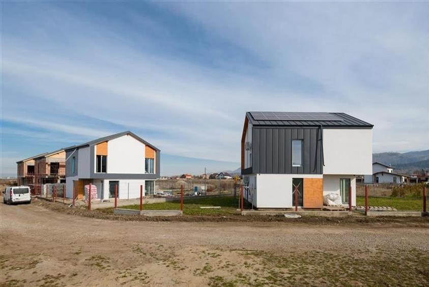 Proiect distinct, din pasiune pentru calitate, Cristian, Brasov - 9