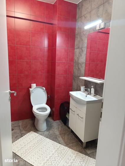 Garsonieră în Brazda lui Novac