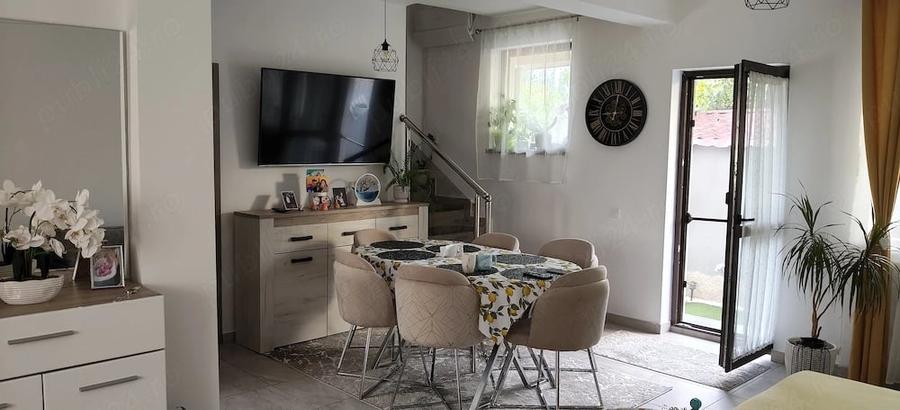 Casă cu 1 camere cu Teren 105 Mp în Central