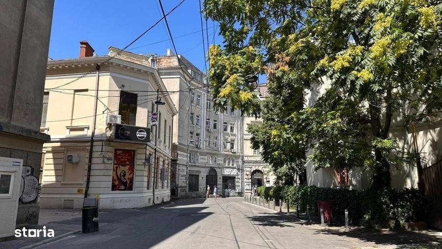 Apartament cu 3 camere în Universitate